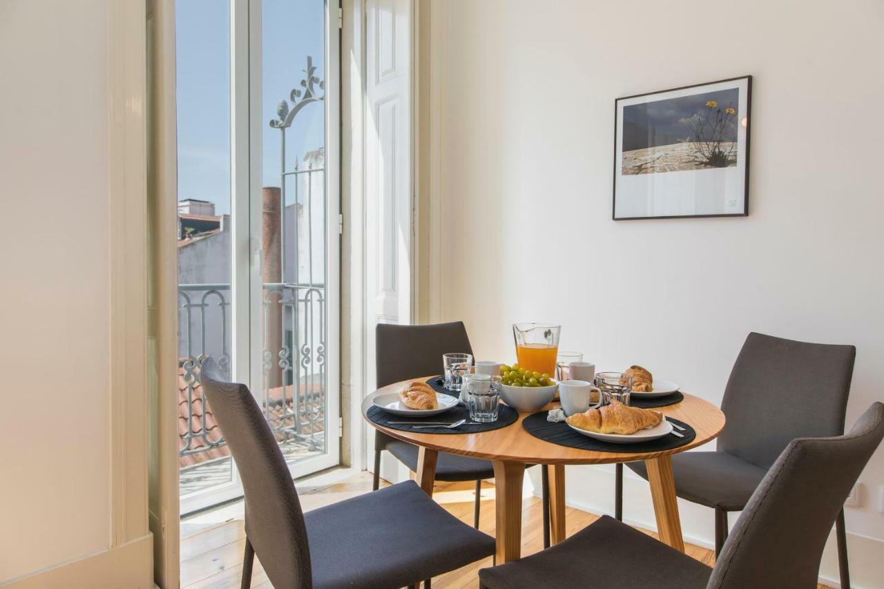Lovelystay - Sunny Santa Catarina II Lisabona Exterior foto