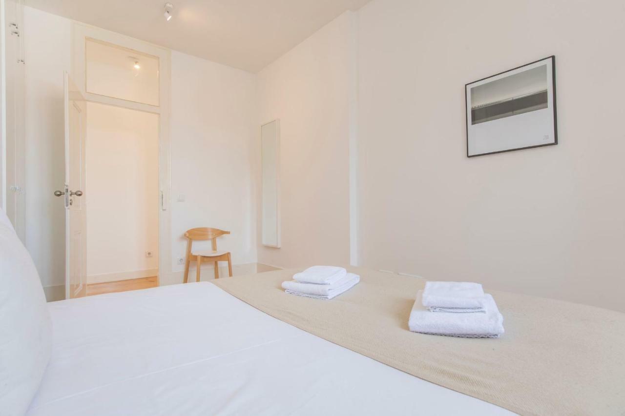 Lovelystay - Sunny Santa Catarina II Lisabona Exterior foto